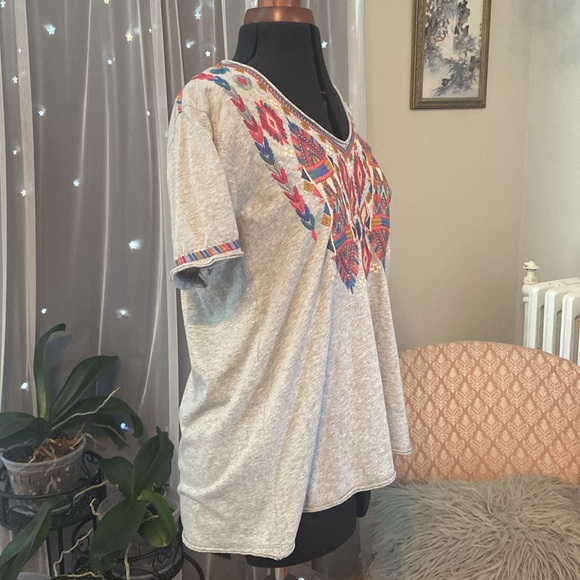 Johnny Was Top - Picture 4 of 8